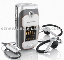 sony ericsson W710 mobile phone