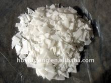Cattle feed additive caustic soda flakes