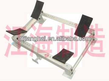 2015 New factory supplied Life raft Cradle