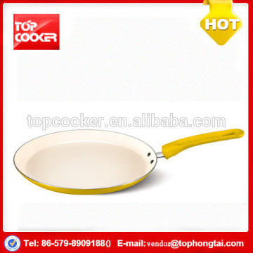 Happy Call Aluminium Ceramic Pizza Pans