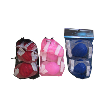 Outdoor Sports Protection for Kids Pads of Knees Arms Elbows