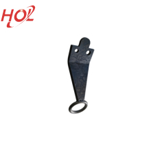 Sensing Abtaster for laser cutting machine 4-06391