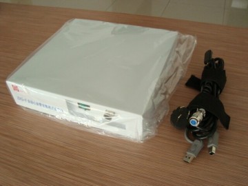 Cardiovascular Disease Diagnosis Equipment Dpa