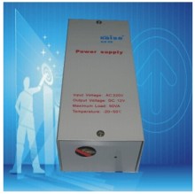 Independent Access Power