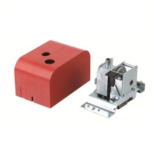 Powder Coating Cover Hardware Fabrication