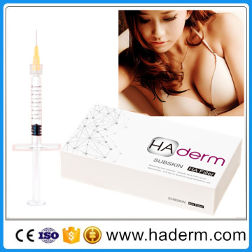 Hyaluronic Acid Dermal Filler Injection Hydrogel Butt Injection