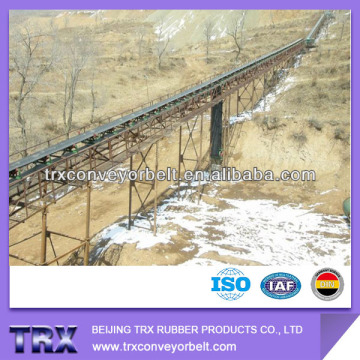 Cold Resistant Conveyor Belts