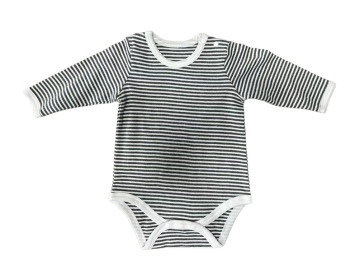 Cotton Baby Knits Romper