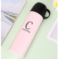 500ML Thermos Vacuum Flask Portable Insulated Sports Bottle