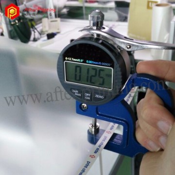 125micron * A3/A4 PET OHP Inkjet Transparency Film