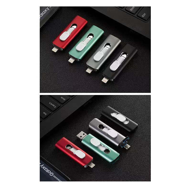 USB Interface USB 2.0 Pendrive