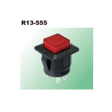 Long Life LED e boneselitsoeng Push Button Switches