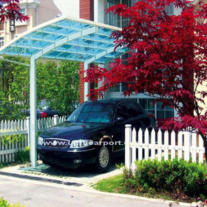 Car Shelter, Car Tent, Aluminum Carport