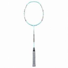 Kawasaki Badminton Racket for Improvers