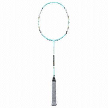 Kawasaki Badminton Racket for Improvers
