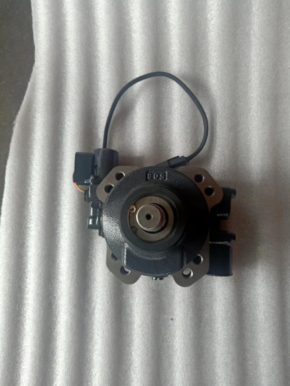 Komatsu Fan Motor 708-7H-00612 لقطع الغيار D475A