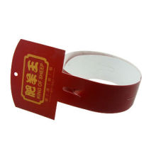 PP clip strips, eco-friendly