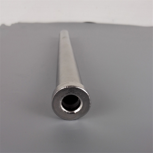 Stellite Protection tube for high temperature assemblies