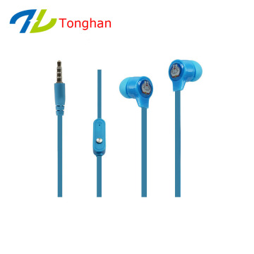 2015 newest plastic best earphone for phone cable reel for earphone