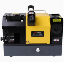 Customizable OEM Complex Tap & Drill Re-Sharpener