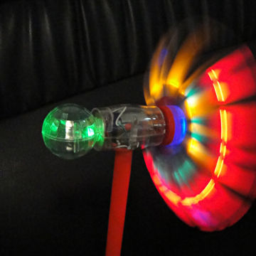 Flash Windmill w/ball