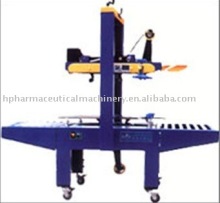 FX series semiautomatic carton sealing machine