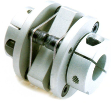 FCL Flexible Coupling Solutions