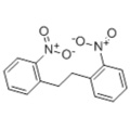Benzeno, 1,1 &#39;- (1,2-etanodiil) bis [2-nitro CAS 16968-19-7