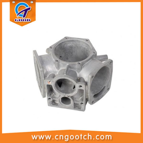 casting forging from China manufacture