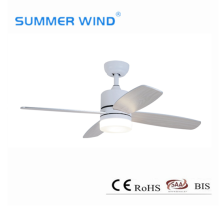 48'' Fan with Remote Control and Light Kit