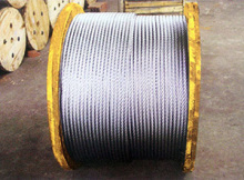 Steel Wire for Mooring