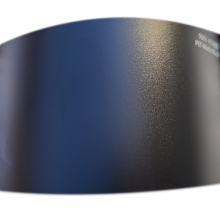 TSAUTOP ROHS PET Liner Satin Matte Black Car Wrap Vinyl Material Near Me