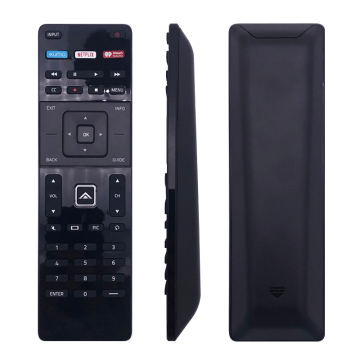 OEM ODM LCD Universal Long Distance TV Remote Control LED Light Learning Remote Control Mini Universal Remote Control