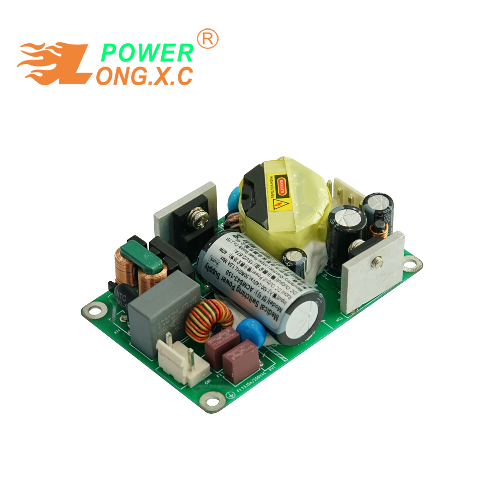 ACMS43 50W Medical power supply