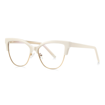 Cat Eye Optical Frames
