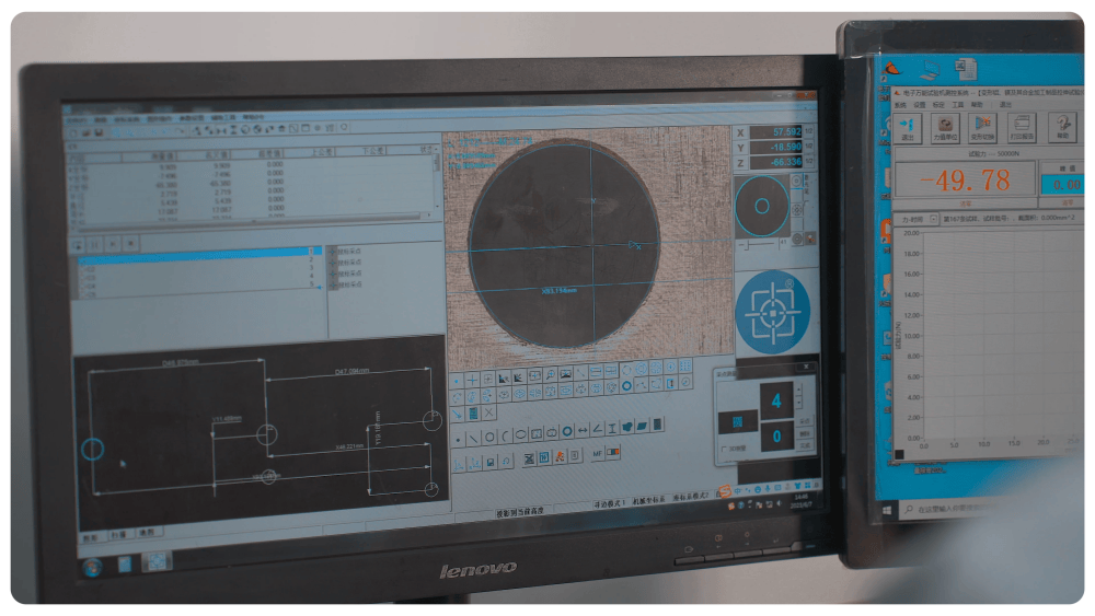 mô phỏng trong giai đoạn phát triển khuôn. simulation during the die development phase.
