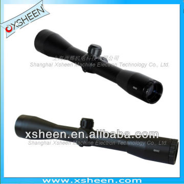 6*42 gun optics sight