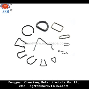 OEM SUS316 wire form springs