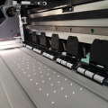Imprimante à jet d&#39;encre imprimante de presse à chaud pour film de transfert numérique