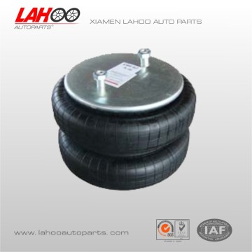 Different types of scania firestone air spring