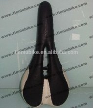 cheap mtb bike saddle, mountian bicycle colorful saddle, mountain bike seat on sale