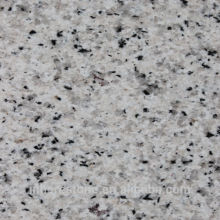 Chinese white rose granite colors