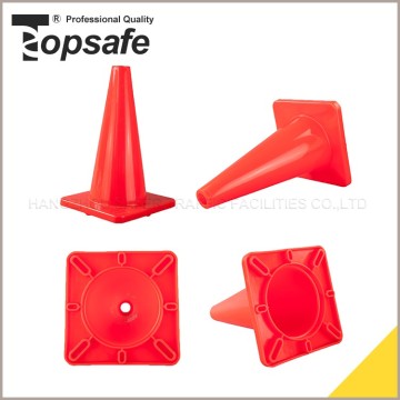 Attractive price new type foldable traffice cone