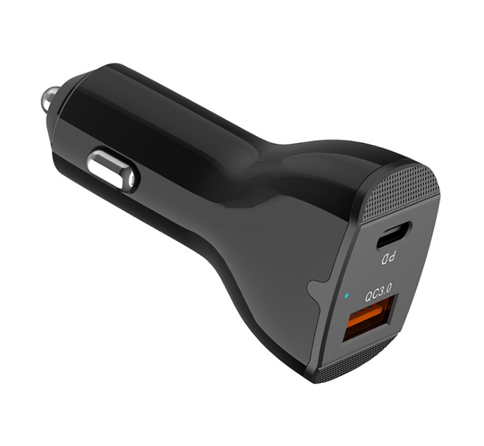 Dual Car Charger