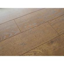 Registered Embossed Laminated Flooring