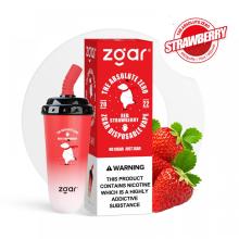 ZGAR Best Disposable E-Cigarette