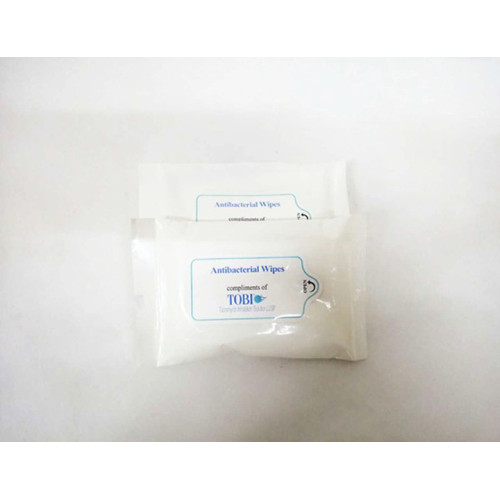 Antibacterial Multi-purpose Spunlace Cleaning Wet Wipes