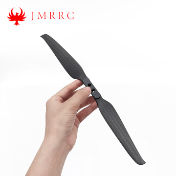 12 inch low-roise props Foldable Propeller CW/CCW Prop Paddle