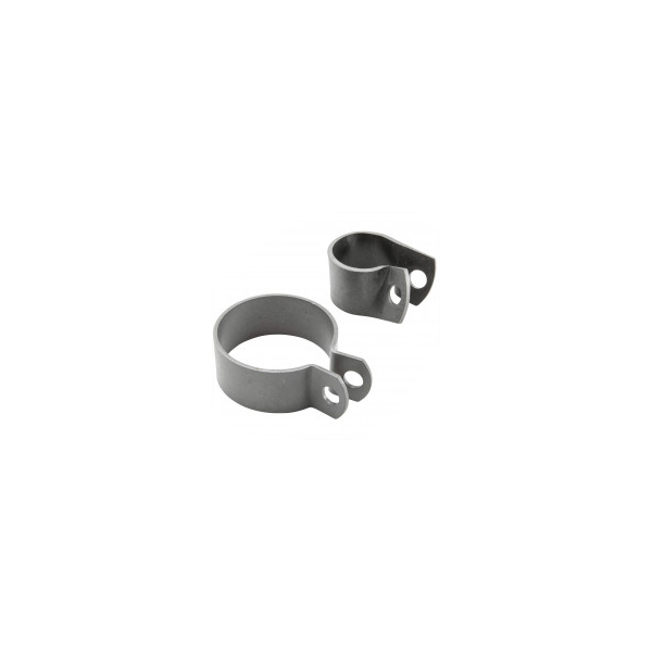 galvanized steel drum locking clamp for drum closure ring