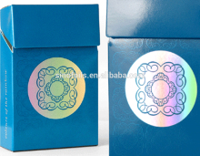 high glossy Cold stamping foil